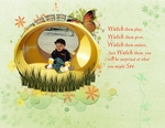 Watch & See (weblg)