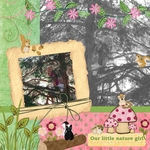 Nature Girl (cegfar)