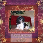 Blessed to have Lola (cegfar)