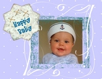 My Favorite Sailor (lizzybyrd)