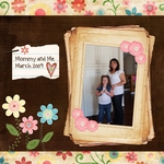Mommy & Me* (Jesse77)