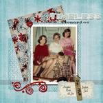 Timeless Memories (audosborne)