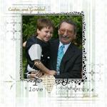 Corbin and Grandad (audosborne)