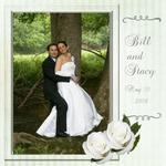 And Even More Wedding Pics (audosborne)