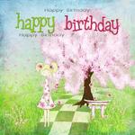 Birthday Card (audosborne)