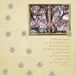 A Flower's Appeal (cmarcum01@aol.com)