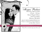 Girlfriends Bridal Shower Invite (Kristan)
