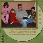 New Year's Day (craftya)