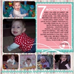 Our Baby ~ 7 months old (jkpierce11)