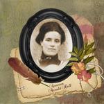 MY Grandmother (audosborne)
