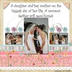Wedding Day with Mom (kunfried)