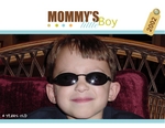 COOL BOY (JENNA)