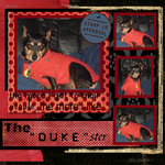 the dukester (annirana)