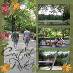 Central Park (ehtucker)
