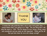 THANK YOU (JENNA)