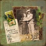 Aunt and Uncle (audosborne)
