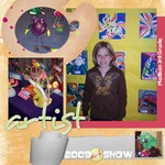 Art Show - 2009 (jkpierce11)