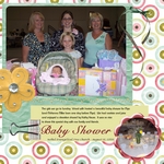 Mya's Baby Shower (jkpierce11)