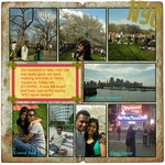 NYC Trip (puprulz)