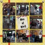 Men at Work (Nighthawk)