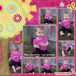 Mya ~ 10 months old (jkpierce11)