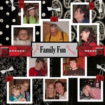 Family Fun (pamhen)