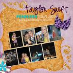 Fearless Tour (jlowex2)