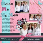 Meeting My Birth Mother (jstoddard)