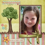 Summer 09 (Jesse77)