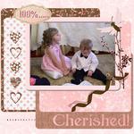 !00% Cherished (audosborne)