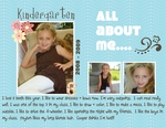 ALL ABOUT ME (JENNA)