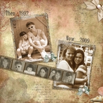Then...Now (weblg)