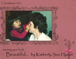  Mommy You look Beautiful (BeachScraper)