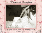 mother & daughter (luvnjosh)