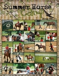 SUMMER HORSE CAMP 2009 (RABIDFOX)