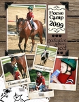 HORSE CAMP 2009 (RABIDFOX)