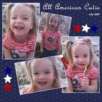 All American Cutie (soileau4)