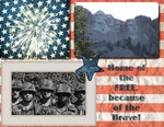 Land of the Free (teddiecat)
