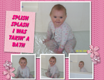 Little girl in the tub (luvnjosh)