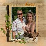 Love, Love (audosborne)