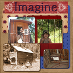 Pioneer Village (annirana)