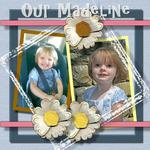 our madeline (lesleymeryl)