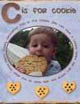 Tommy's cookie (mjhonsaker)