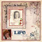 Life Is a Promise (Suzan1952)