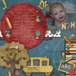 Wheels on the Bus (amandasanchez113)