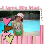 I Love My Hat (audosborne)