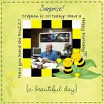 Have You Heard the Buzz? (Suzan1952)