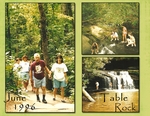 Table Rock (BeachScraper)