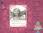 Happy Birthday Liz (BeachScraper)