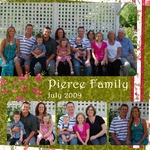 Pierce Family 2009 (jkpierce11)